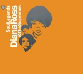 Soul Legends: Diana Ross & The Supremes artwork