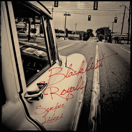 Cover artwork for White Line Fever