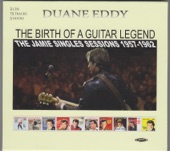 Duane Eddy - Drivin' Home