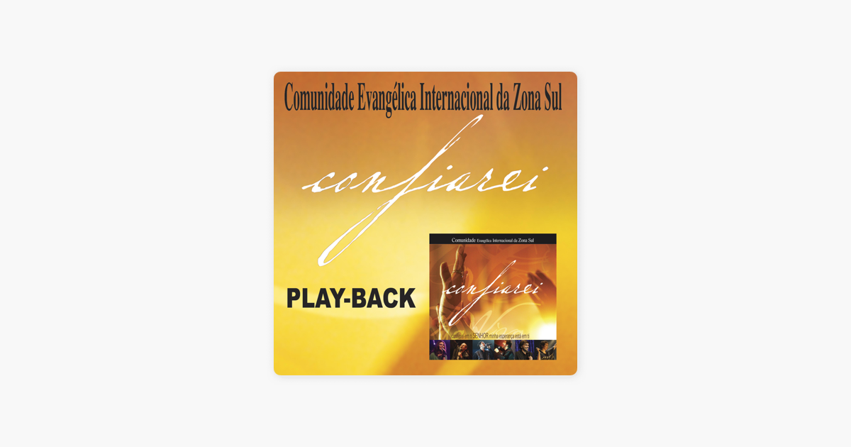 comunidade internacional zona sul confiarei playback