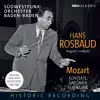 Mozart: Symphonies, Concertos & Serenades album lyrics, reviews, download