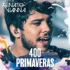 400 Primaveras - Single