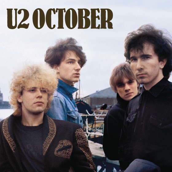 Cover artwork for Gloria