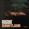 Mayday Parade - Sunnyland  artwork