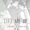 Lift Me Up (Versão Portuguesa) [feat. Carmen Bieri] - Single