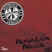 Mountain Muzik (Deluxe Edition) artwork