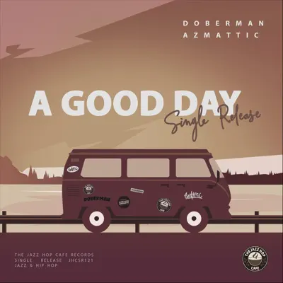 A Good Day - Single - Doberman