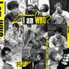 Stray Kids - I am WHO artwork