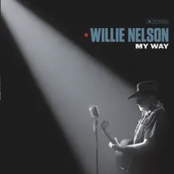 My Way - Willie Nelson