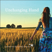 Heather Kirkpatrick - Unchanging Hand artwork