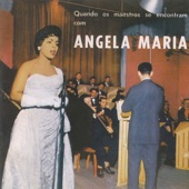 Angela Maria - Saia Do Caminho