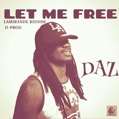 Let Me Free - Single - Daz
