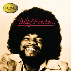 Ultimate Collection: Billy Preston - Billy Preston