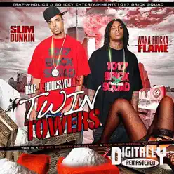 Twin Towers 1 - Waka Flocka Flame