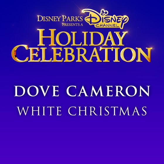 Cover artwork for White Christmas