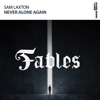 Never Alone Again - Single