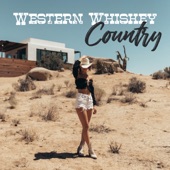 Western Whiskey Country: Cowboy Party of 2018, Best Acoustic, Electric and Steel Guitar Music, Summer in Nashville artwork
