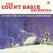 The Count Basie Orchestra - It’s the Holiday Season (feat. Johnny Mathis)