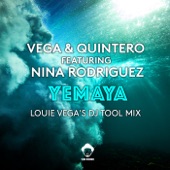 Yemaya (Louie Vega's Bassline Mix) [feat. Nina Rodriguez] artwork