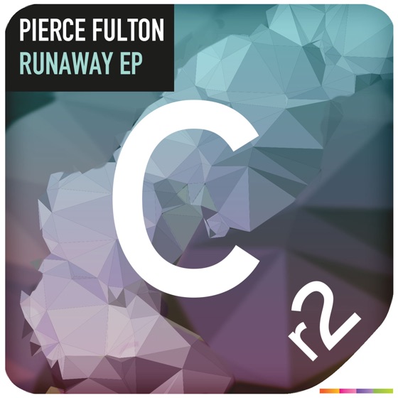 Cover artwork for Runaway