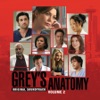 Grey's Anatomy, Vol. 2 (Original Soundtrack)