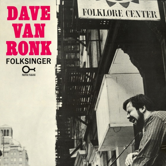 Cover artwork for Long John