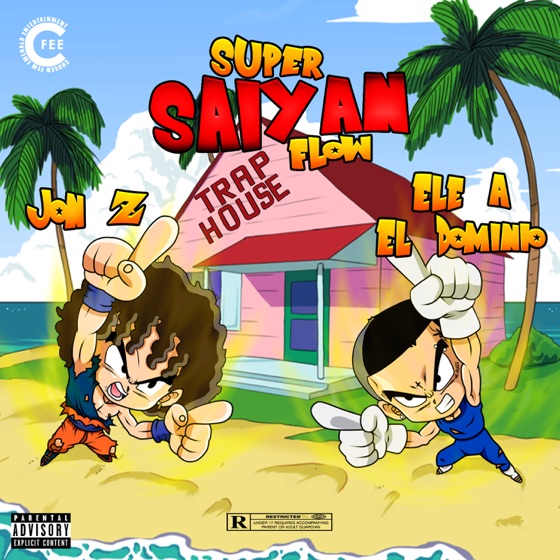 Cover artwork for Narcotrap