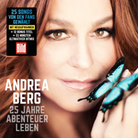 Andrea Berg - 25 Jahre Abenteuer Leben (Premium Edition) artwork