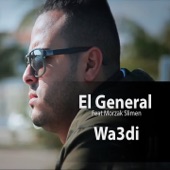 Waadi (feat. Morzak Slimen) artwork