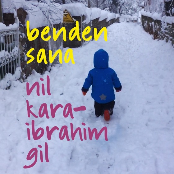 Cover artwork for Benden Sana