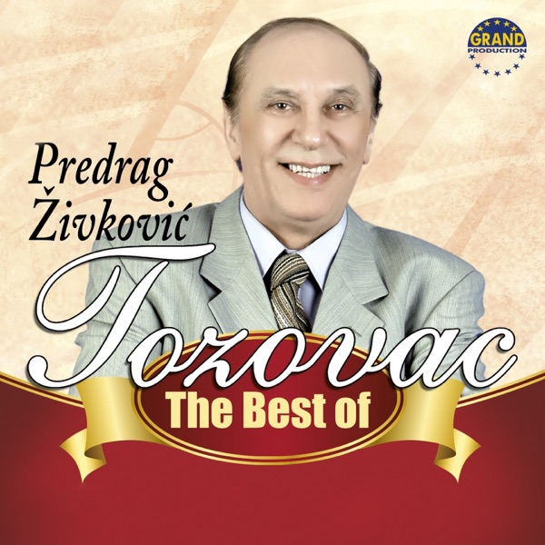 Predrag Živković Tozovac & Orkestar Dušana Simovića - Tražiću Ljubav Novu
