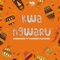 Kwa Ngwaru (feat. Diamond Platnumz) artwork