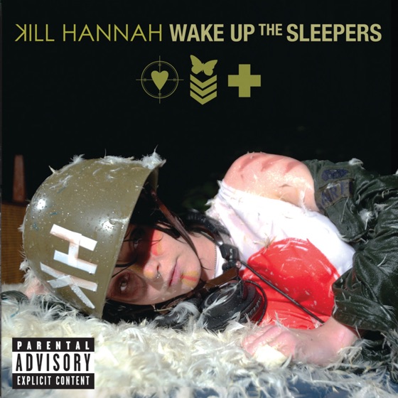 Cover artwork for Radio