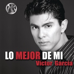 Victor García - Invisible