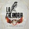 La Calandria - Banda Lirio lyrics