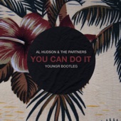 You Can Do It (Youngr Bootleg) artwork