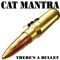 Too Fast to Live (feat. Marco Pirroni & Snagster) - Cat Mantra lyrics