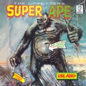 Super Ape (Bonus Track Version) artwork