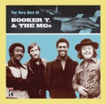 Booker T. & The M.G.'s - Groovin'