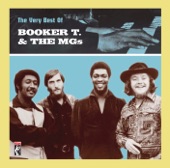 Booker T & the M.G.'s - Over Easy (Single Version)