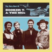 Booker T. & The M.G.'s - Hang 'Em High