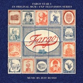 Fargo Year 3 (An Original MGM / FXP Television Series)