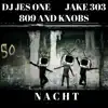 809 And Knobs - Single album lyrics, reviews, download