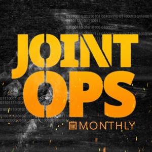 Joint Ops Episode 35: Morocco