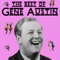 Jeannine, I Dream of Lilac Time - Gene Austin lyrics