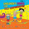 Children's Songs for Self Expression, Vol. I album lyrics, reviews, download