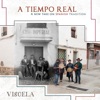 A Tiempo Real: A New Take on Spanish Tradition, 2018