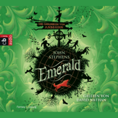 Emerald - John Stephens