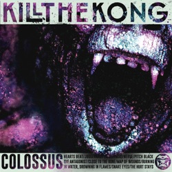 Kill the Kong - Snake Eyes