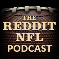 The Reddit NFL Podcast podcast